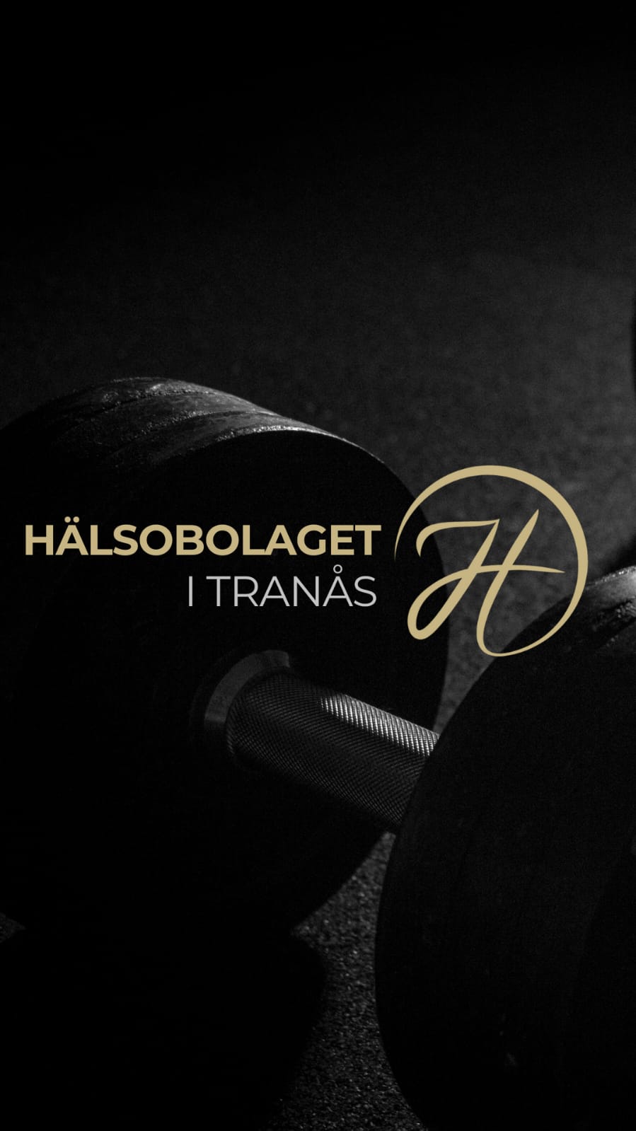 Hälsobolaget i Tranås